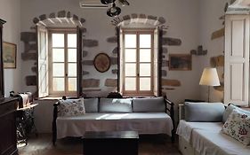 En Patmo Holiday Home